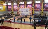 Компания «Казхром» организовала грандиозные спортивные соревнования в Аксу